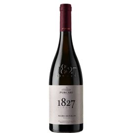 Vin PURCARI Malbec, rosu sec, 750ml
