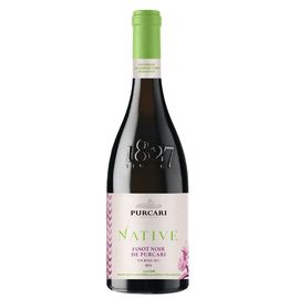 Vin PURCARI Pinot Noir Native, rosu sec, 750ml