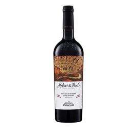 Вино PURCARI Maluri de Prut, красное, сухое, 750мл
