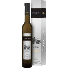 Vin PURCARI Ice Wine de Purcari, alb, dulce, 750ml