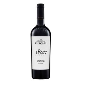 Вино PURCARI Pinot Noir de Purcari, красное, сухое, 750мл