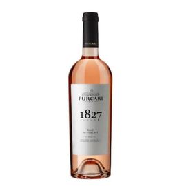 Вино PURCARI Rose de Purcari, розовое, сухое, 750мл