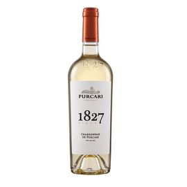 Вино PURCARI Chardonnay de Purcari, белое, сухое, 750мл