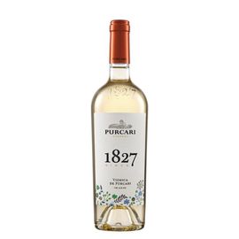 Vin PURCARI Viorica de Purcari, alb, sec, 750ml