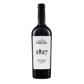 Вино PURCARI Rara Neagra de Purcari, красное, сухое, 750мл