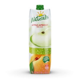 Nectar NATURALIS, mere-caise, 1l