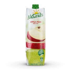 Nectar NATURALIS, mere-pere, 1l