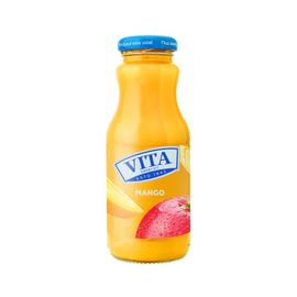 Нектар VITA, мини-манго, 250мл