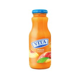 Nectar VITA, piersici, 250ml