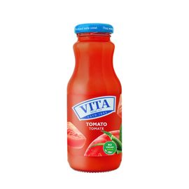Сок VITA, томатный, 250мл