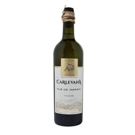 Вино CARLEVANA Raritete Alb de Mereni, белое, сухое, 2022, 0,75л
