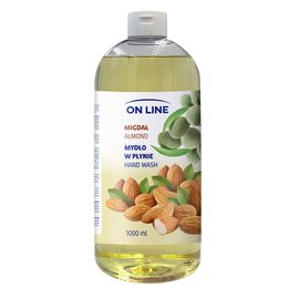 Sapun lichid ON LINE Almond 1000ml