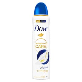 Deodorant DOVE Deo Advanced Care Original, 150 ml