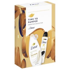 Cadou DOVE WOMEN TIME TO PAMPER