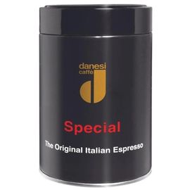 Кофе DANESI Special, в зернах,  250 г