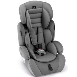 Авто-кресло CAM Combo 1/2/3, антрацит 175, 9-36 кг