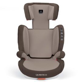 Авто-кресло CAM Quantico 2 и 3, бежевое, 151, 15-36 кг
