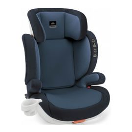 Авто-кресло CAM Quantico 2 и 3, синее, 152, 15-36 кг