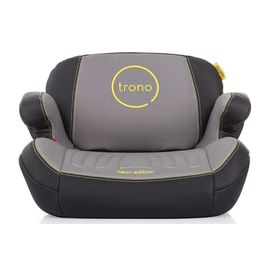 Авто-кресло CHIPOLINO Trono SDKTR0222AN, с ISO FIX, цвет антрацит