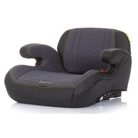 Авто-кресло CHIPOLINO Trono SDKTR0232GT, с ISO FIX, графит