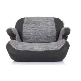 Авто-кресло CHIPOLINO Trono SDKTR0233GM, с ISO FIX, серый меланж