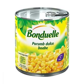 Porumb boabe BONDUELLE, 212 ml