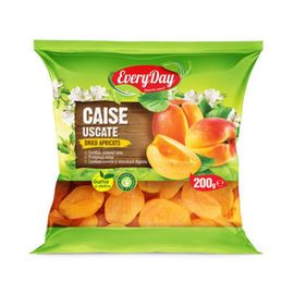 Caise uscate EVERYDAY 200g