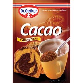 Cacao DR. OETKER 50g