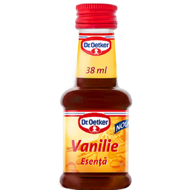 Esente DR. OETKER vanilie, 38 ml