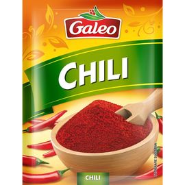 Condimente chili GALEO, 17 gr