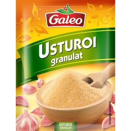 Usturoi granulat GALEO, 15 gr
