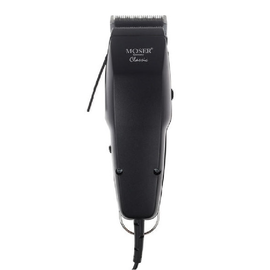 Машинка для стрижки волос MOSER Edition 1400, черный