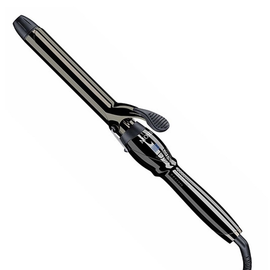 Ondulator de par MOSER Titan Curl, 25 mm, negru