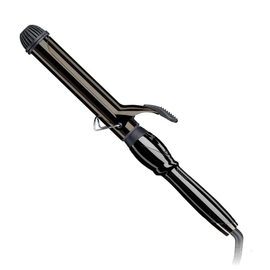Ondulator de par MOSER Titan Curl, 32 mm, negru