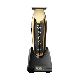 Машинка для окантовки WAHL Detailer GOLD Cordless Li 5-star