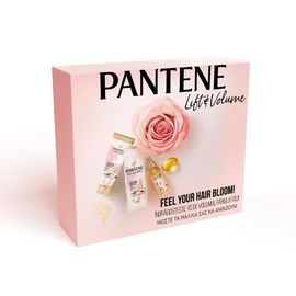 Set cadou PANTENE Pro-V Miracles Lift & Volume