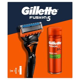 Подарочный набор GILLETTE Fusion5