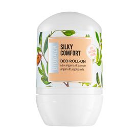 Deodorant roll on BIOBAZA Silky Comfort 50 ml
