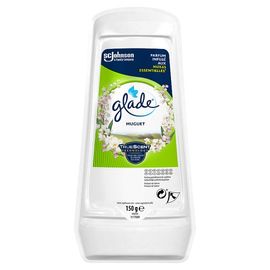 Odorizant Gel GLADE LILY OF VALLEY 150 gr
