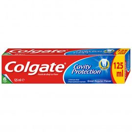 Зубная паста COLGATE Cavity 125мл