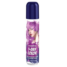 Spray colorant VENITA O ZI, N10 VIOLET, 50 ml