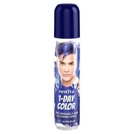 Spray colorant VENITA O ZI, N12 ULTRA BLUE, 50 ml