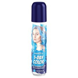 Spray colorant VENITA O ZI, N2 ALBASTRU DESCHIS, 50 ml