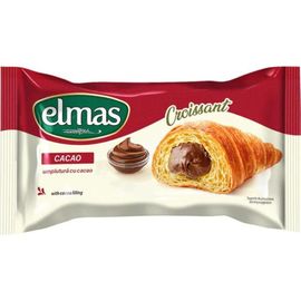 Croissant ELMAS Max Cacao, 80 gr