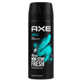Deodorant-Spray AXE Apollo, 150 ml