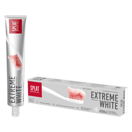 Зубная паста SPLAT SPECIAL Extreme White, 75 мл