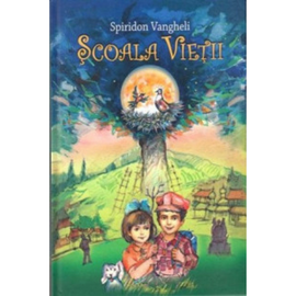 "Scoala Vietii", Spiridon Vangheli