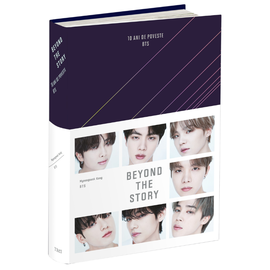 "Beyond the Story: 10 ani de poveste BTS", Myeongseok Kang, BTS