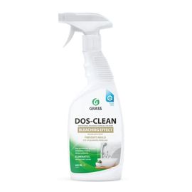 Чистящее средство GRASS Dos-clean, универсальное, спрей, 600 мл