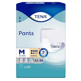 Подгузники-трусики для взрослых TENA Pants Normal, M, N30